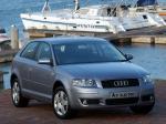 Audi A3 2.0 TDI 2003 года (ZA)